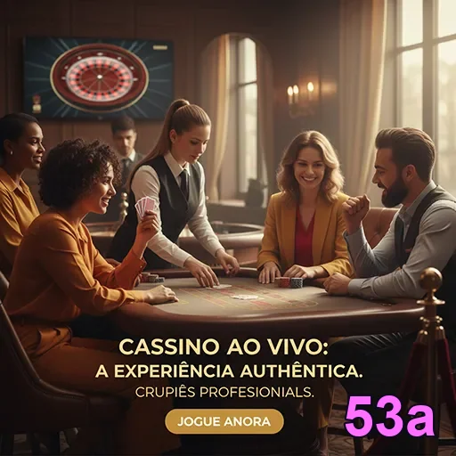 Tela do app 53a com login seguro e suporte local