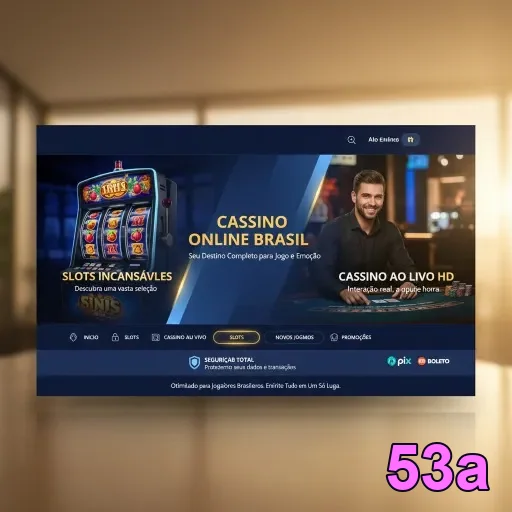 Suporte local no app 53a em celular com chat seguro