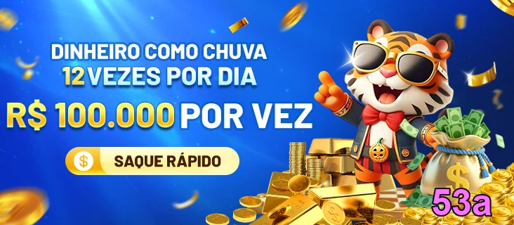 Entre na 53a pelo celular com navegação rápida - 53a