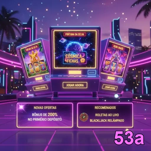 Acesso seguro à 53a com suporte local