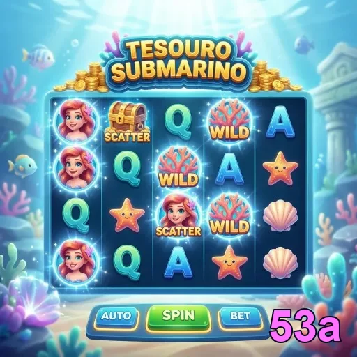 Acesso rápido ao site oficial da 53a