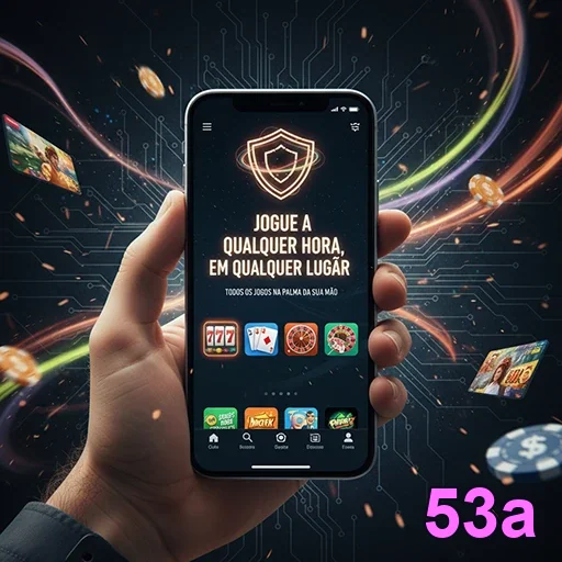 Depósito via Pix com confirmação rápida na 53a