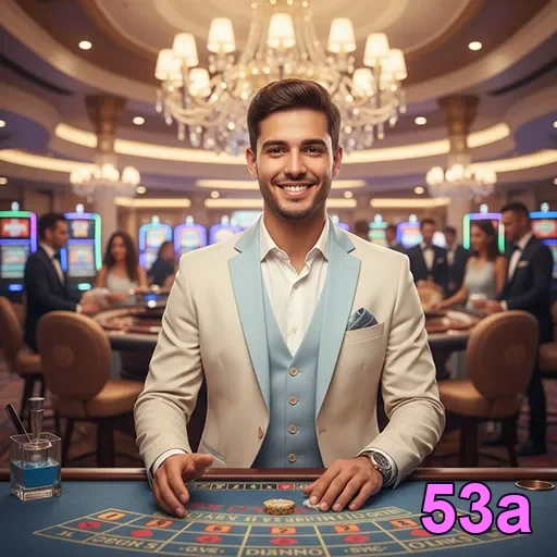 Acesso móvel seguro na plataforma 53a