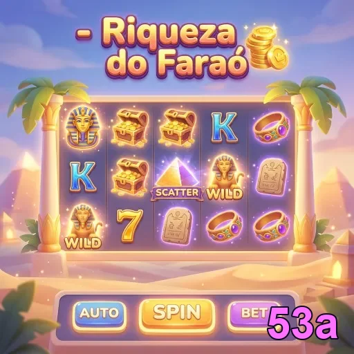 Login seguro e suporte da conta na plataforma 53a