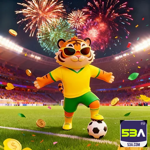 Aposte com confiança na 53a e descubra a emoção das apostas em eventos esportivos. - 53a