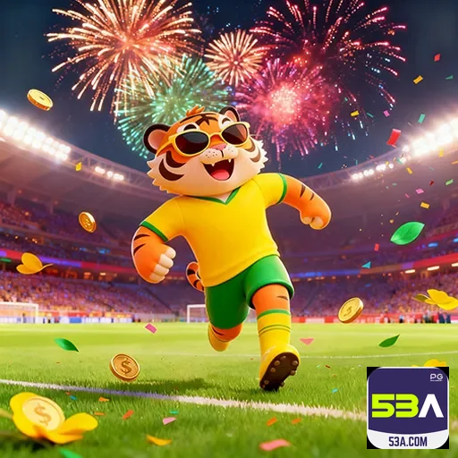 Futebol ao vivo emocionante no 53a, onde a confiança se une à adrenalina das apostas.